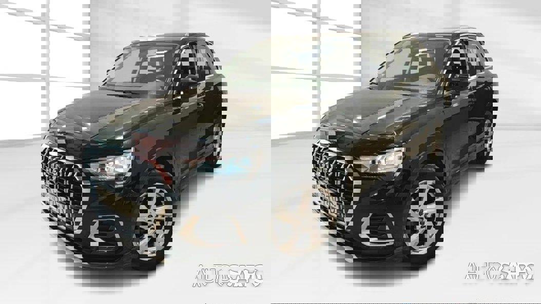 Audi Q3 de 2021