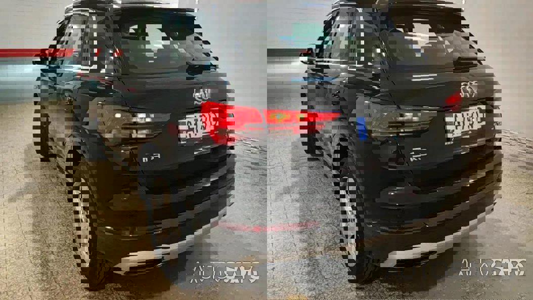 Audi Q3 de 2021