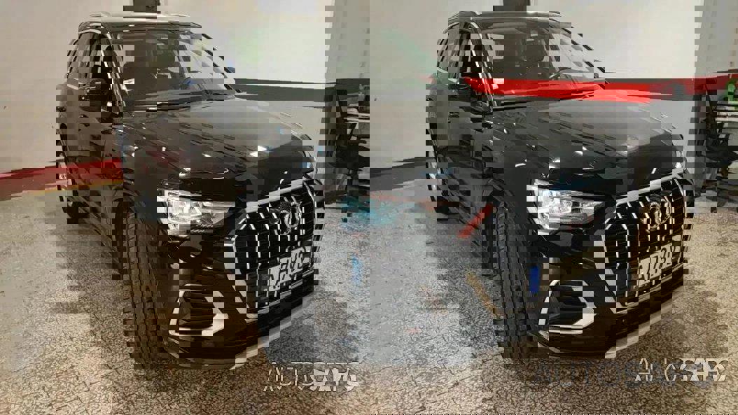 Audi Q3 de 2021