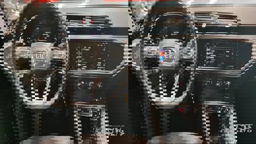 Audi Q3 de 2021