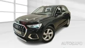 Audi Q3 de 2021
