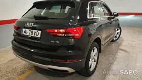 Audi Q3 de 2021