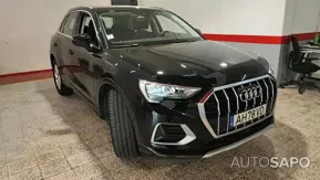 Audi Q3 de 2021