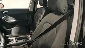 Audi Q3 de 2021