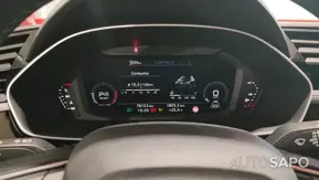 Audi Q3 de 2021