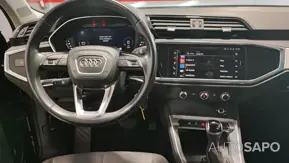 Audi Q3 de 2021