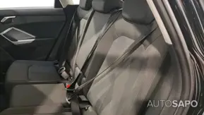Audi Q3 de 2021