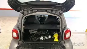 Smart Fortwo de 2021