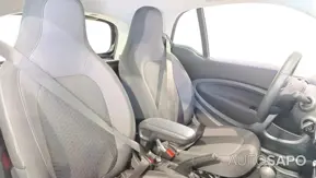 Smart Fortwo de 2021