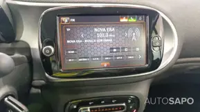 Smart Fortwo de 2021