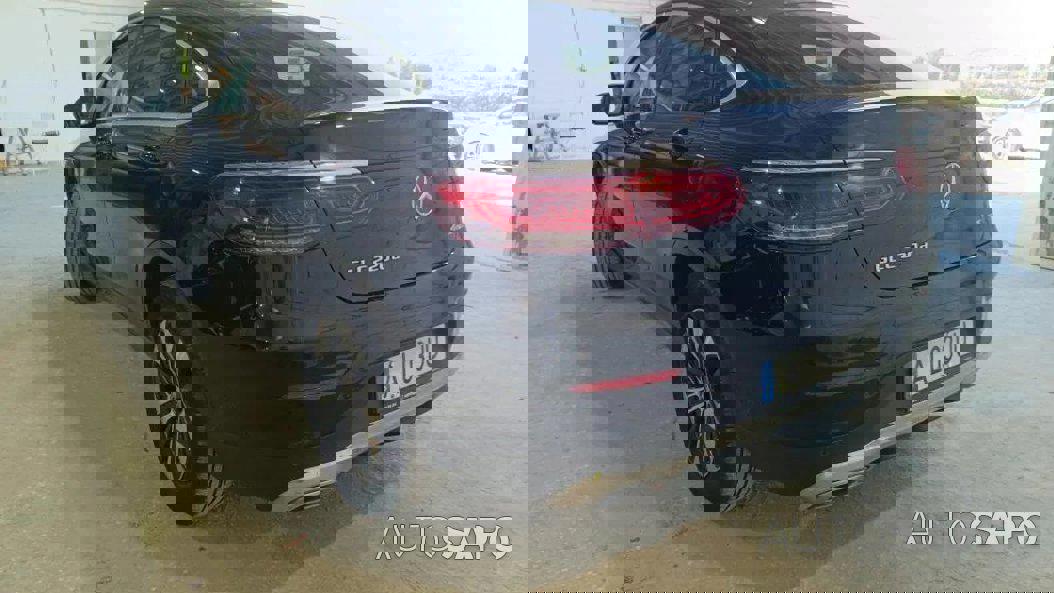 Mercedes-Benz Classe GLC de 2021