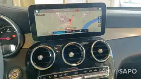 Mercedes-Benz Classe GLC de 2021
