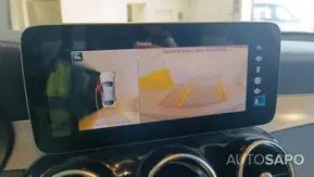 Mercedes-Benz Classe GLC de 2021