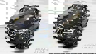 BMW Série 5 de 2021