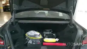 BMW Série 5 de 2021
