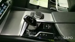 BMW Série 5 de 2021