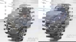 BMW Série 3 de 2020
