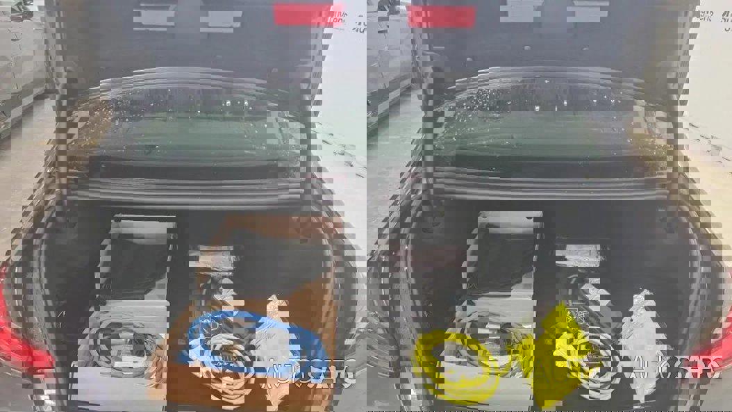 BMW Série 3 de 2020