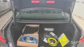 BMW Série 3 de 2020