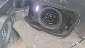 BMW Série 3 de 2020