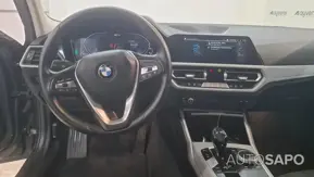 BMW Série 3 de 2020