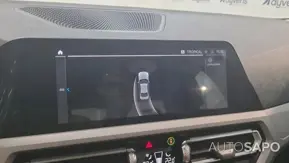BMW Série 3 de 2020