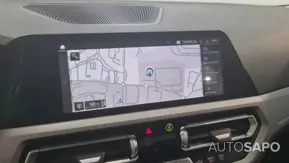 BMW Série 3 de 2020