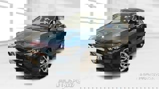 Mercedes-Benz Classe CLA de 2022