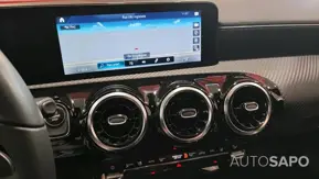 Mercedes-Benz Classe CLA de 2022