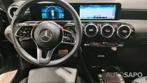 Mercedes-Benz Classe CLA de 2022