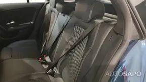 Mercedes-Benz Classe CLA de 2022