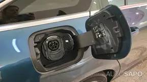 Mercedes-Benz Classe CLA de 2022