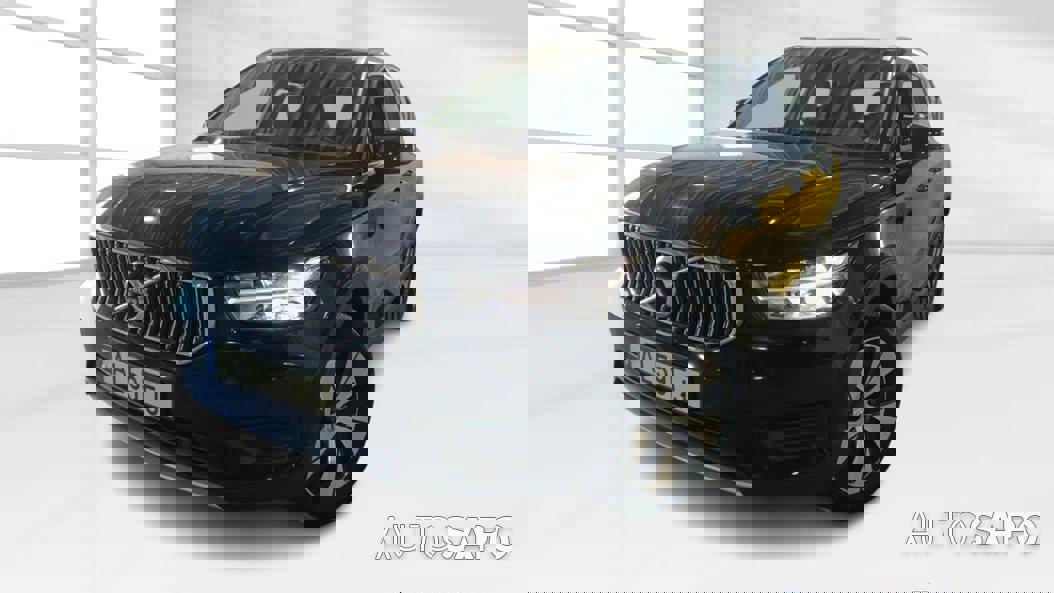 Volvo XC40 de 2021