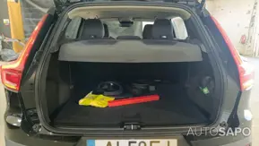 Volvo XC40 de 2021