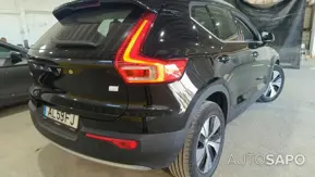 Volvo XC40 de 2021