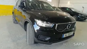 Volvo XC40 de 2021