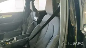 Volvo XC40 de 2021