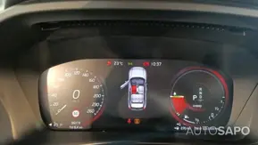 Volvo XC40 de 2021