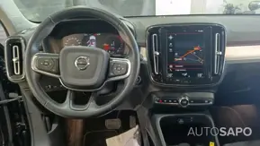 Volvo XC40 de 2021