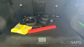 Volvo XC40 de 2021