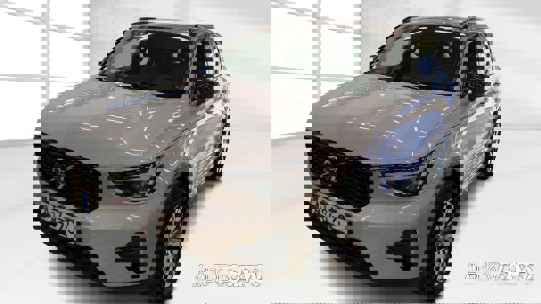 Volvo XC40 de 2022