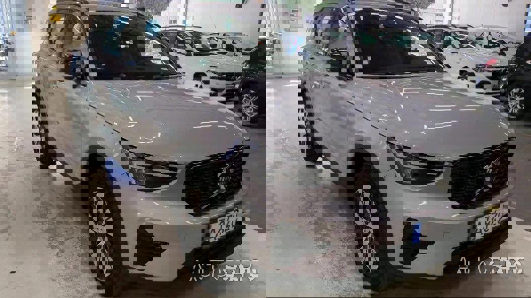 Volvo XC40 de 2022