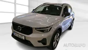 Volvo XC40 de 2022