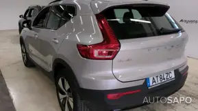 Volvo XC40 de 2022