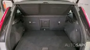Volvo XC40 de 2022