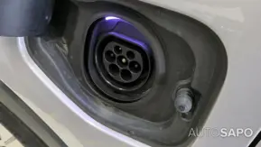 Volvo XC40 de 2022