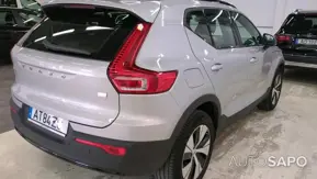 Volvo XC40 de 2022