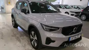 Volvo XC40 de 2022