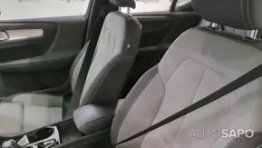 Volvo XC40 de 2022