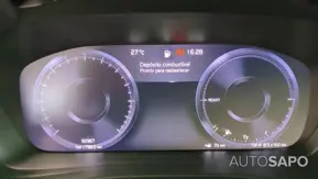 Volvo XC40 de 2022